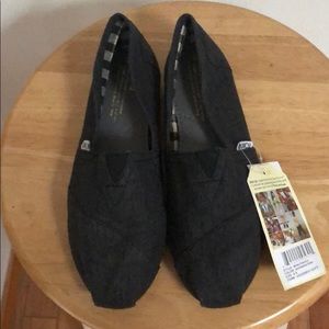 Tom’s Women’s Classic 8.5